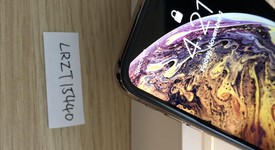 Mint
													Apple iPhone Xs Max - Spectrum, Gold, 64 GB, A1921, photo 5 of 6
