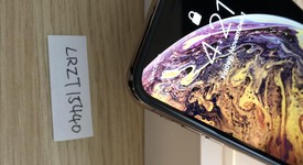 Mint
													Apple iPhone Xs Max - Spectrum, Gold, 64 GB, A1921, photo 5 of 7