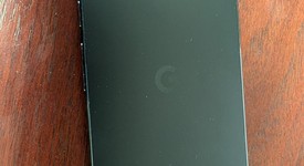 Mint
													Google Pixel 9 Pro XL - Unlocked, Obsidian, 256 GB, 16 GB, GGX8B, photo 4 of 20