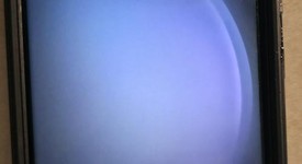 Good
													Samsung Galaxy S23 Ultra - AT&T, Black, 512 GB, 12 GB, SM-S918U, photo 3 of 14