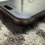 Mint Apple iPhone 16 Pro Max - Unlocked, 256 GB, Natural, A3084