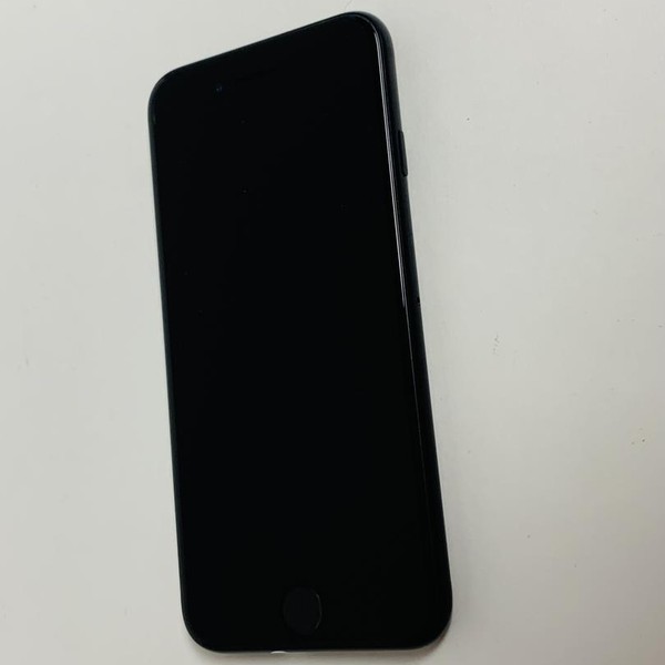 Apple iPhone SE 3rd Gen 2022 - Unlocked, 128 GB, Midnight, A2595