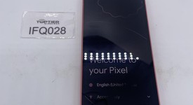 Mint
													Google Pixel 9a - Unlocked, Peony, 128 GB, 8 GB, photo 1 of 9