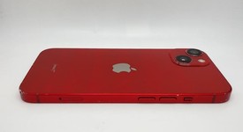 Fair
													Apple iPhone 13 - Unlocked, Red, 128 GB, A2482, photo 5 of 8
