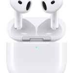 Used Apple AirPods 4th Gen - Standard