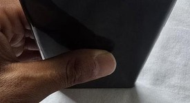 Good
													Samsung Galaxy S22 Ultra - AT&T, Black, 512 GB, 12 GB, SM-S908U, photo 1 of 7