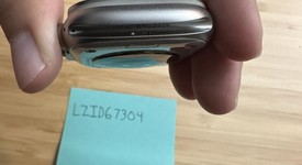 Mint
													Apple Watch Ultra 49mm - Unlocked, Titanium, A2622, photo 5 of 10