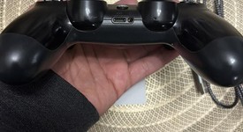 Good
													DualShock 4 Wireless Controller - Black, photo 5 of 5