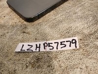 Apple iPhone 12 Pro
