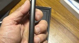 Good
													Samsung Galaxy S24 Ultra - Unlocked, Gray, 256 GB, 12 GB, SM-S928U1, photo 4 of 8