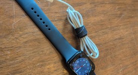 Good
													Apple Watch Series 8 45mm - Midnight, A2771 - GPS, Aluminum, photo 3 of 11