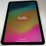 Good Apple iPad Air (4th Gen) - Unlocked, 64 GB, Gray, A2324