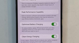Mint
													Apple iPhone 14 Pro Max - Unlocked, Purple, 128 GB, A2651, photo 2 of 8
