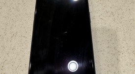 Good
													Apple iPhone 11 Pro Max - Verizon, Green, 256 GB, A2161, photo 4 of 5