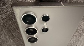 Fair
													Samsung Galaxy S24 Ultra - Unlocked, Black, 256 GB, 12 GB, SM-S928U1, photo 5 of 10