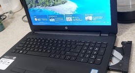 Good
													HP Laptop, photo 5 of 11