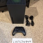 Good Xbox Series X (2020) - 1 TB, Black, standard
