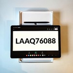 Mint Samsung Galaxy Tab S7 FE - Wi-Fi, 256 GB, Mystic Black, 8 GB