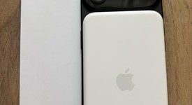 Mint
													Apple iPhone Air - Verizon, Space Black, 256 GB, A3260, photo 5 of 6