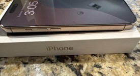 Mint
													Apple iPhone 16 Pro - Unlocked, Desert, 128 GB, A3083, photo 3 of 5