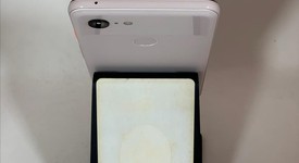 Good
													Google Pixel 3 - Unlocked, Pink, 64 GB, Google Edition, photo 5 of 9