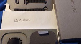 Mint
													Apple Watch Ultra 3 49mm - Unlocked, Black, A3281, photo 1 of 11