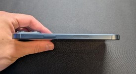 Good
													Apple iPhone 15 Pro Max - AT&T, Blue, 256 GB, A2849, photo 4 of 6