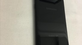 Good
													Samsung Galaxy S8 Plus - AT&T, Black, 64 GB, SM-G955U, photo 5 of 7