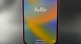 Good
													Apple iPhone 14 Plus - Unlocked, Red, 256 GB, A2632, photo 3 of 7