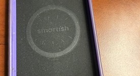 Good
													Apple iPhone 14 Plus - AT&T, Purple, 128 GB, A2632, photo 6 of 6