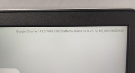 Good
													Lenovo IdeaPad 3 15.6" Chromebook - Pentium, Gray, 128 GB, 4 GB, photo 2 of 11