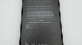 New
													Samsung Galaxy S25 FE - T-Mobile, Black, 128 GB, SM-S731U, photo 3 of 4