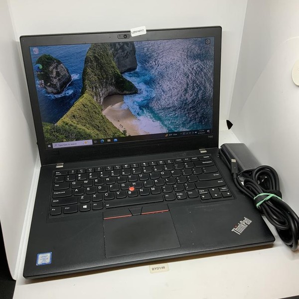 Lenovo ThinkPad Laptop