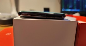 Mint
													OnePlus 7 Pro - Unlocked, Gray, 256 GB, 8 GB, GM1917, photo 5 of 8