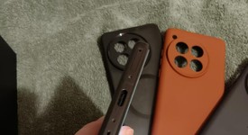 Mint
													OnePlus 13 - Unlocked, Black Eclipse, 512 GB, 16 GB, photo 5 of 9