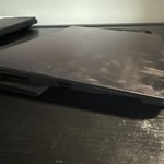 Good Apple iPad Pro 13 inch (M5) 2025 - Wi-Fi, 256 GB, Space Black, Apple M5 9-Core, A3360, Standard Glass