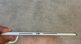 Mint
													Apple iPad 9th Gen - Wi-Fi, Silver, 64 GB, A2602, photo 5 of 9
