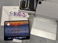 Apple iPad Pro 13" (M4) 2024