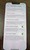 Good Apple iPhone 14 - Unlocked, Red, 128 GB, A2649