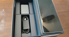 Mint
													Motorola Edge Plus (2022) - Unlocked, White, 512 GB, 8 GB, photo 5 of 10