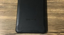 Fair
													Samsung Galaxy Xcover Pro - Verizon, Black, 64 GB, 4 GB, SM-G715U, photo 3 of 7