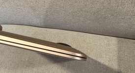 Good
													MacBook Air 2020 - 13" - I3, Gold, 256 GB, 8 GB, photo 6 of 6