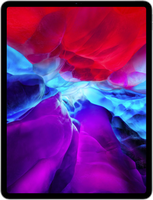 iPad Pro 12.9" 4th Gen 2020 Comparison