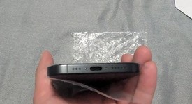 Mint
													Apple iPhone 16 Pro - Unlocked, Black, 128 GB, A3083, photo 3 of 7