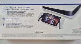 New
													PlayStation Portal Remote Player - White, photo 2 of 2