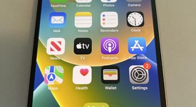 Mint
													Apple iPhone 13 - Visible, Pink, 256 GB, A2482, photo 6 of 6