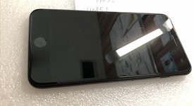Good
													Apple iPhone 7 Plus - Unlocked, Jet Black, 128 GB, A1661, photo 2 of 8