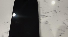 Good
													Apple iPhone 15 - Unlocked, Black, 128 GB, A2846, photo 2 of 8