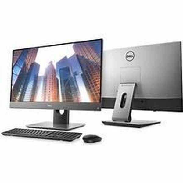 Dell Optiplex 7460 All-in-One - 256 GB, 16 GB, Intel Core i5