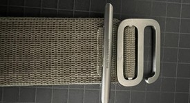 Good
													Apple Watch Ultra 49mm - Verizon, Titanium, A2622, photo 4 of 24
